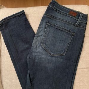 Paige jeans
